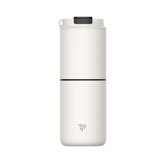Yardforce Coffee Grinding Brewing Cup Coffee Maker