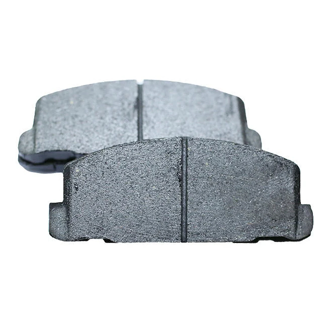 Terbon Front Brake Pads
