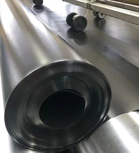 HDPE LDPE LLDPE PVC EPDM 1mm Dam Fish Geomembrane HDPE LDPE LLDPE PVC PE