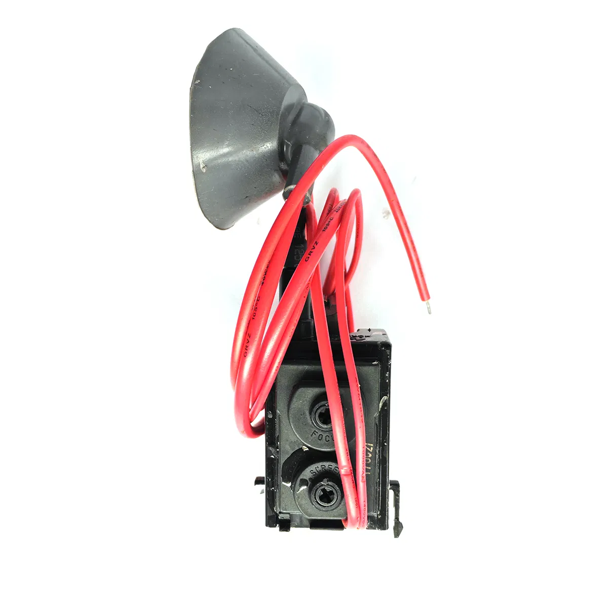 High Quality Flyback Transformer for CRT TV (PET 19-24)