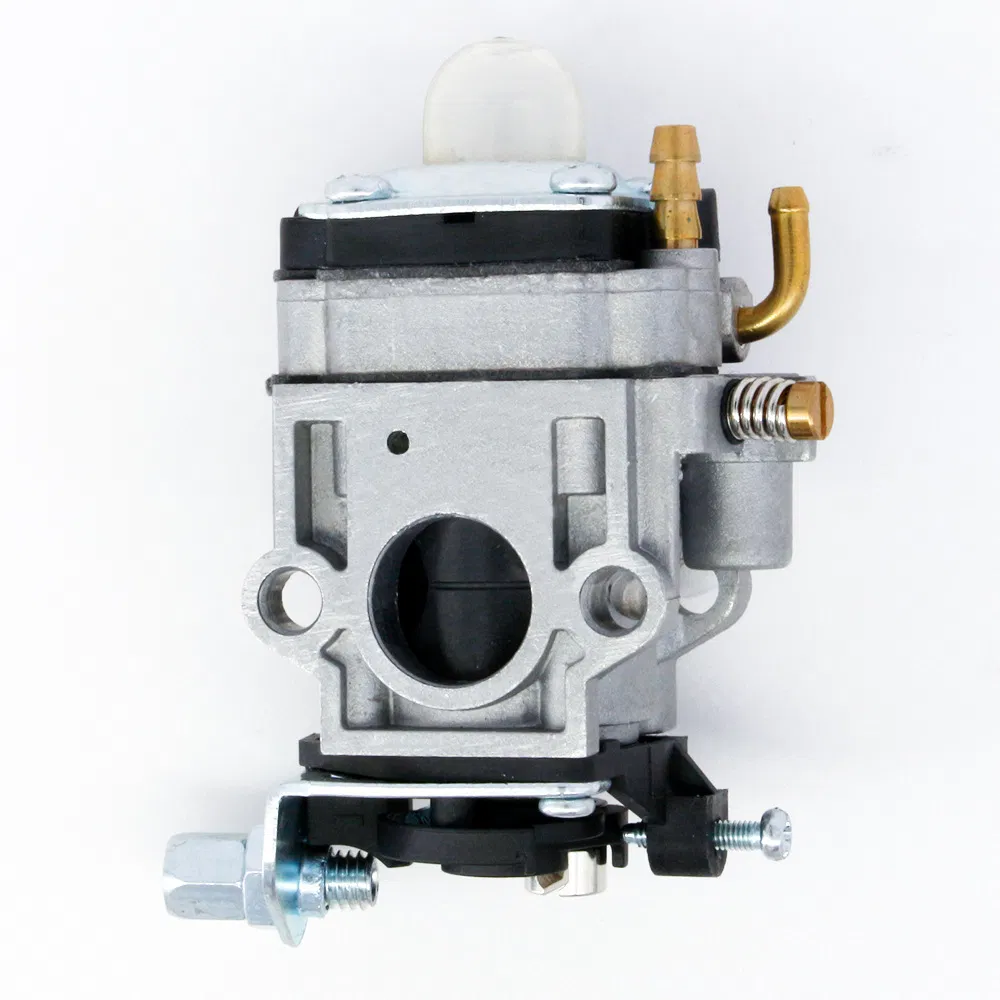 Zenoah Brushcutter Spare Parts Carburetor for Garden machinery Tools 40-5/52cc Lawn Mower G45 Carburetor