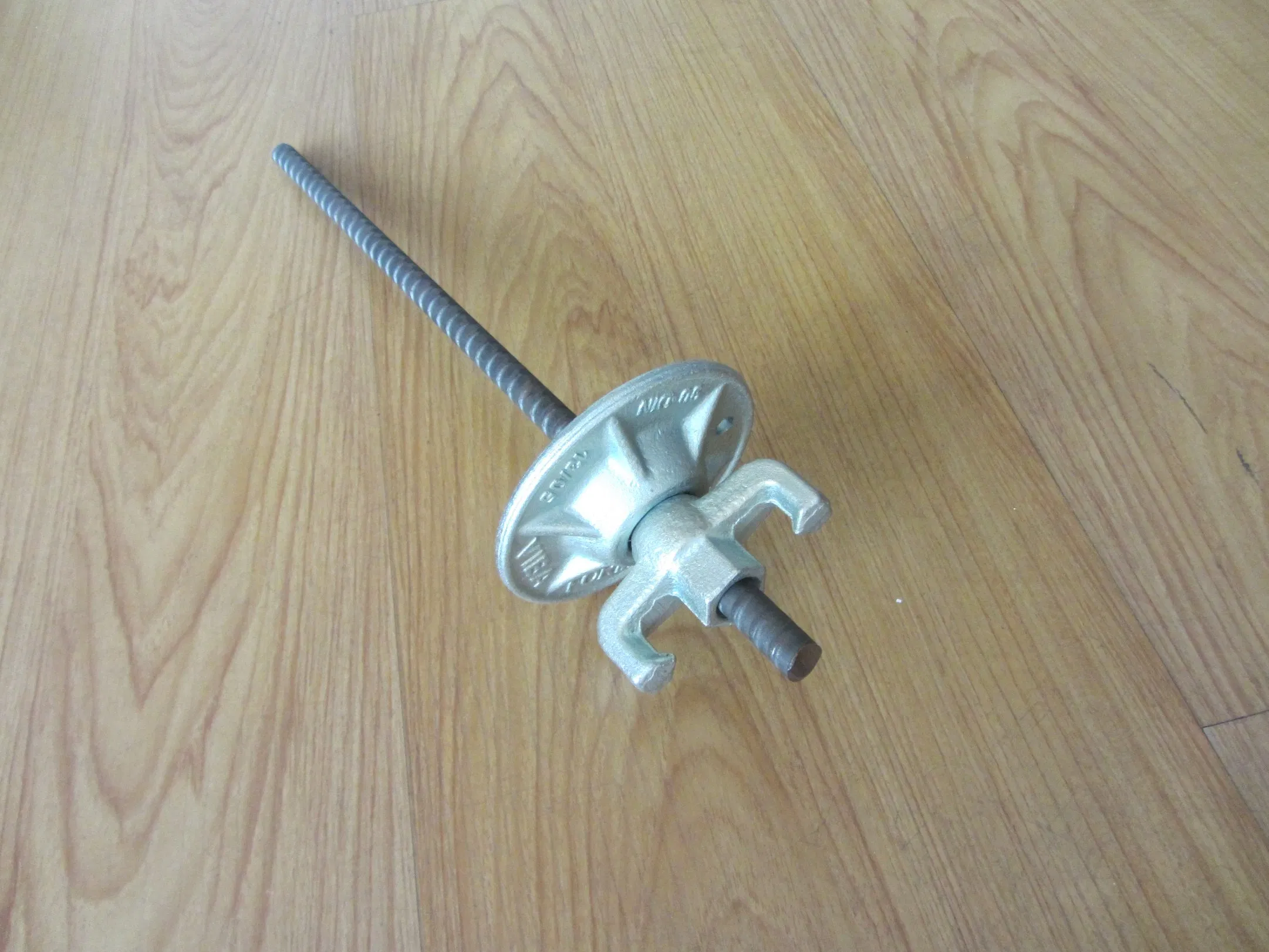 Formwork Steel Tie Rod for Construction