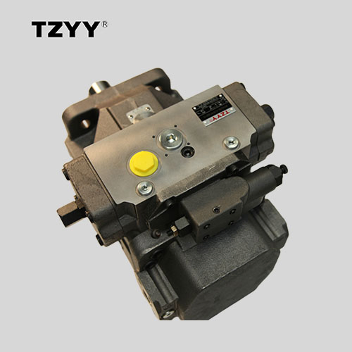 Гидравлический насос TZYY Tz-A4vso промышленный