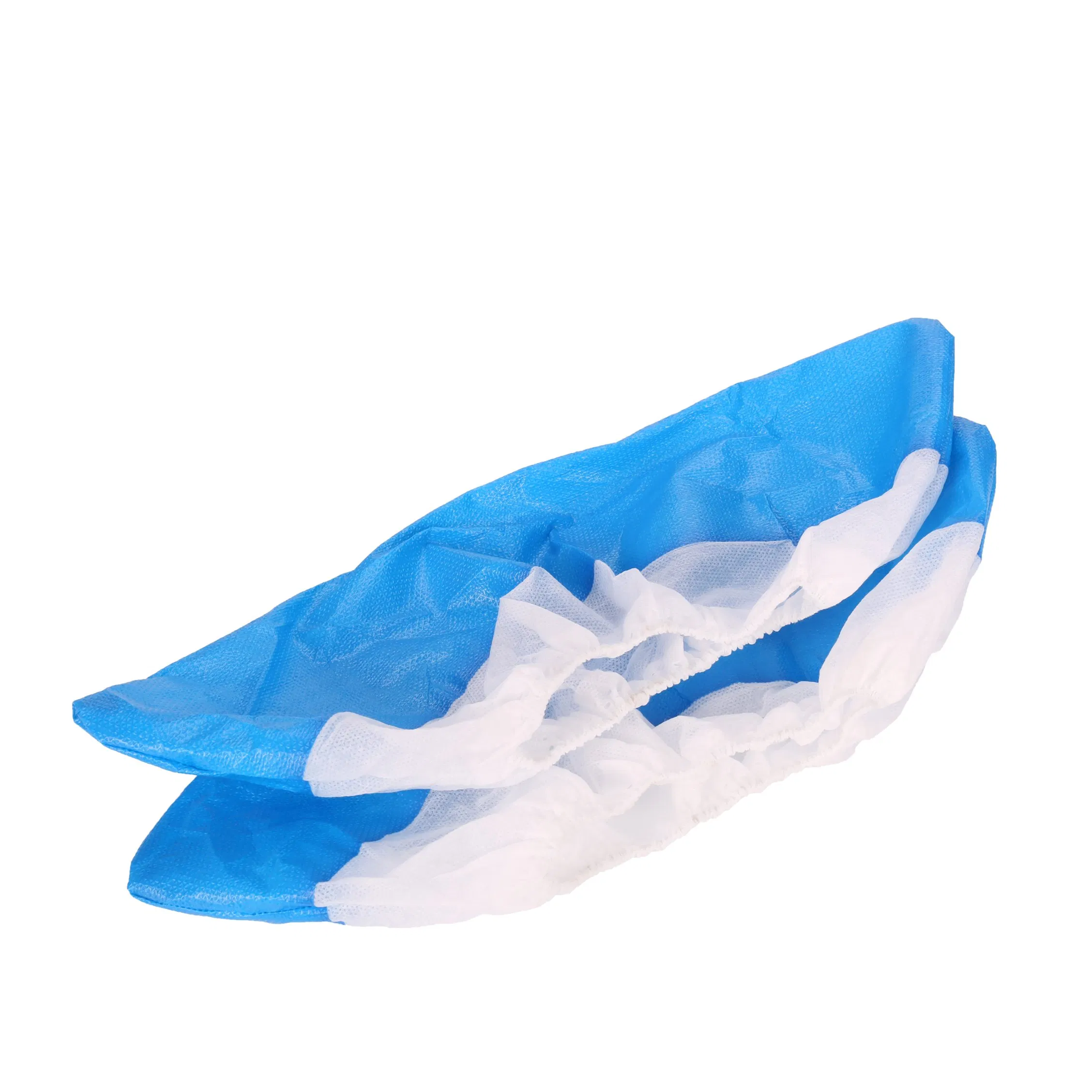Non Woven Disposable Shoe Cover Personal Protective Equipment