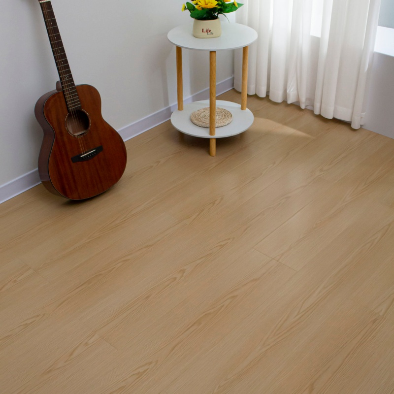 Simple and Modern Hotel Environmentally Friendly Wear-Resistant Laminate Flooring