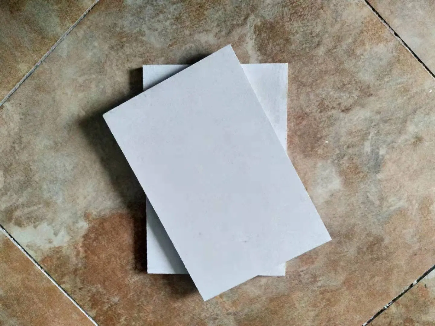 Premium Waterproof Fiber Cement Board Calcium Silicate Board Manufacturer