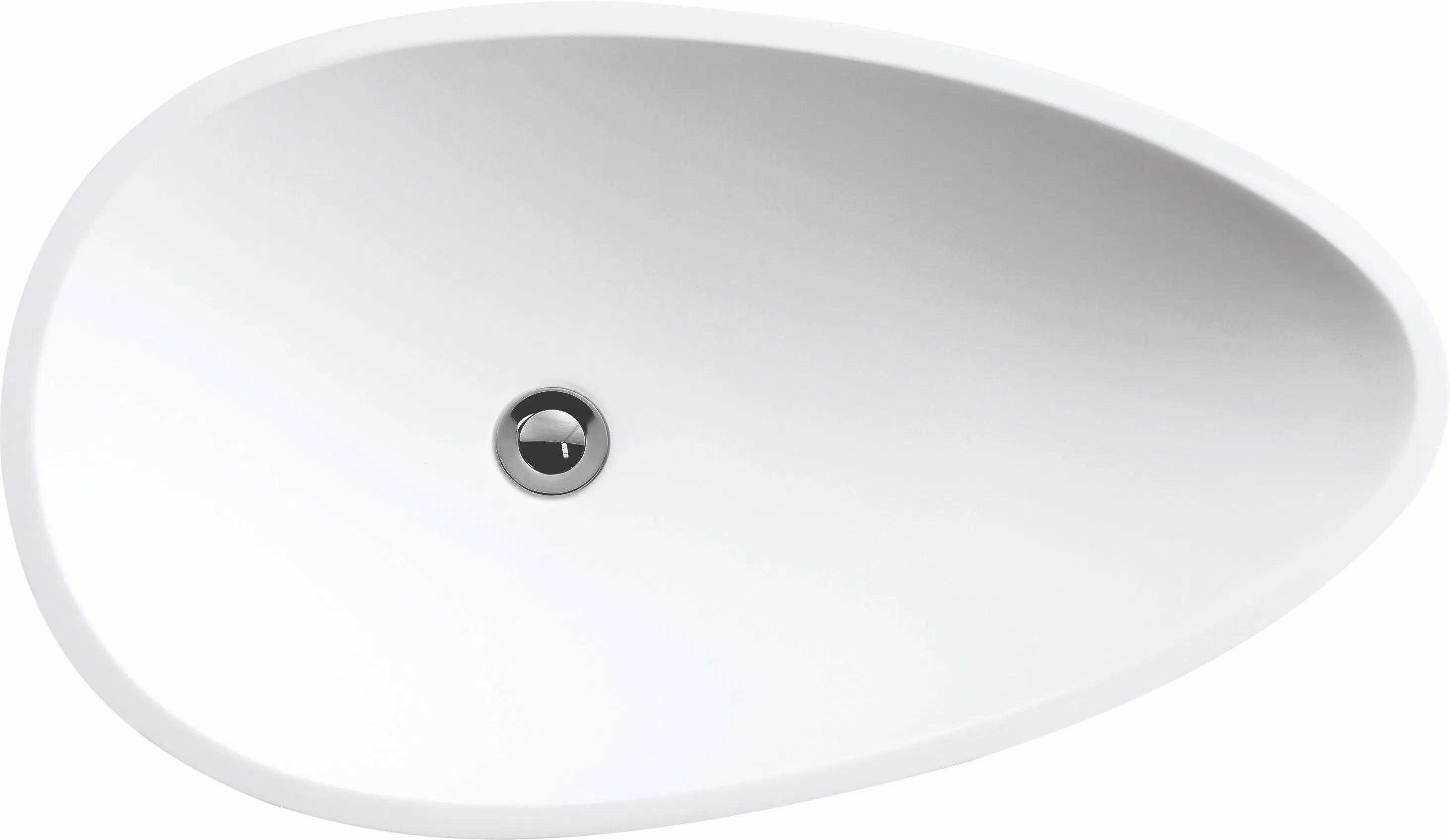 Раковина для ванной из искусственного камня Opaly