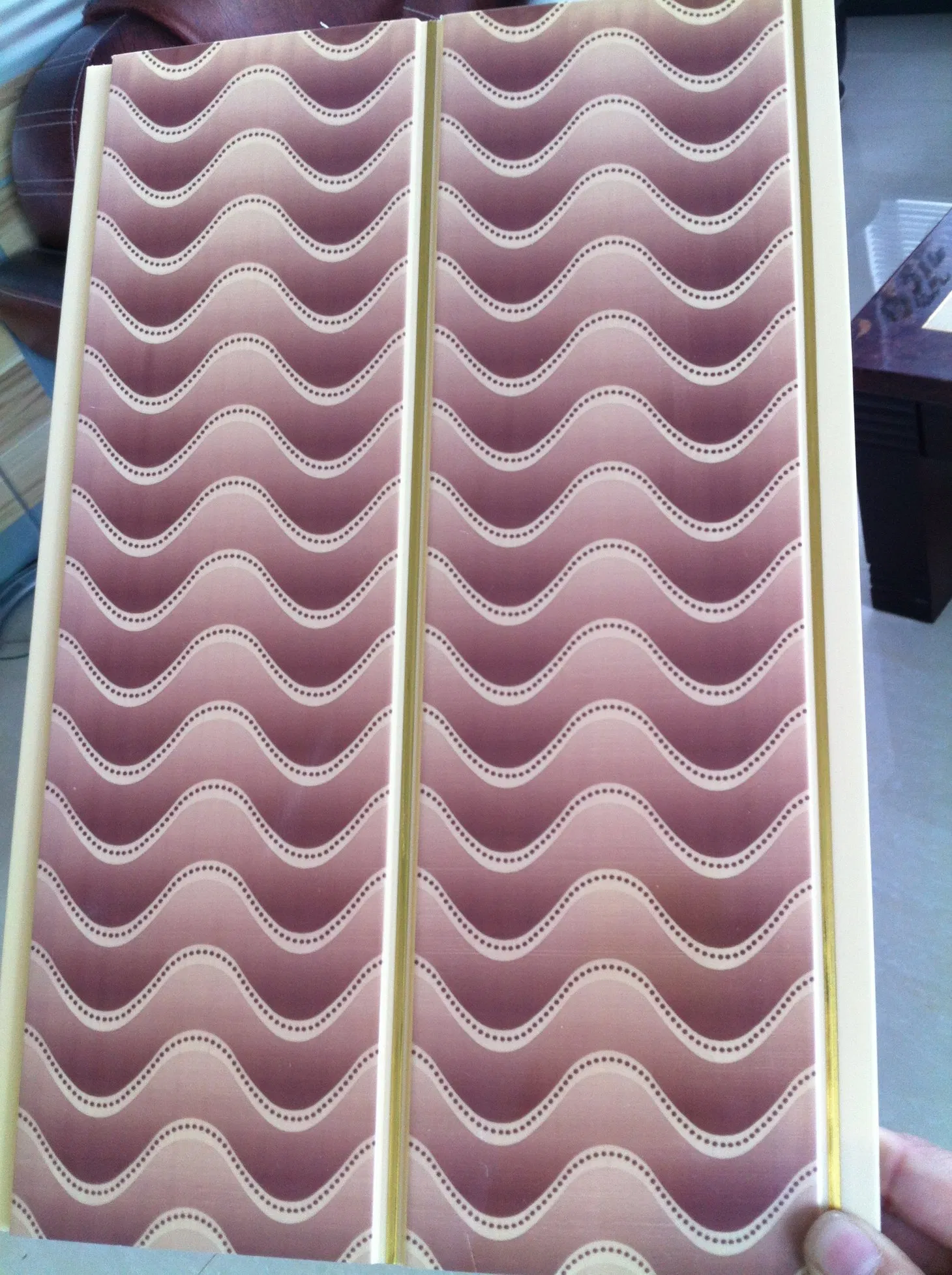 Good Price China PVC Panel Board