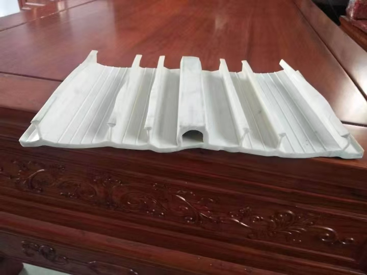 PVC Waterstop for Waterproofing Construction Joints in Underground Projects