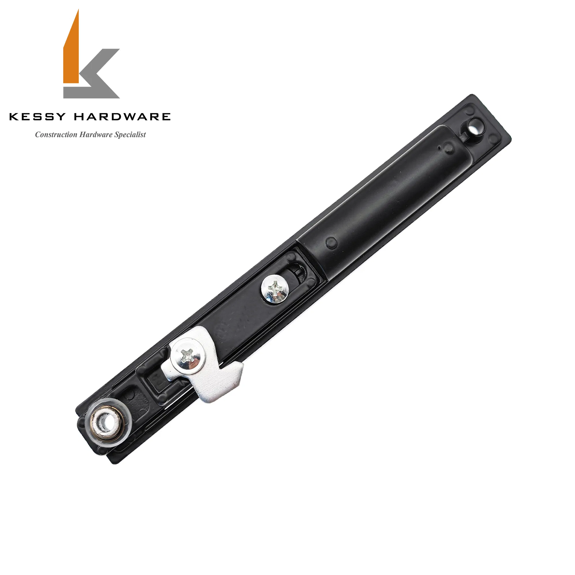 Hot Sale Metal Aluminum Accessories Aluminum Alloy Sliding Lock for Crescent Window