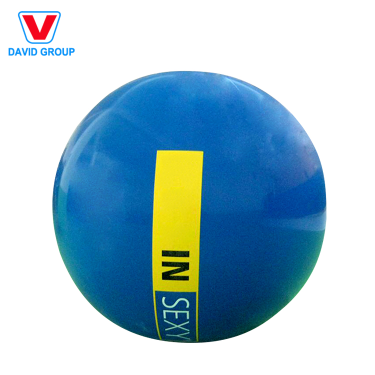 Inflatable Beach Balls for Fun