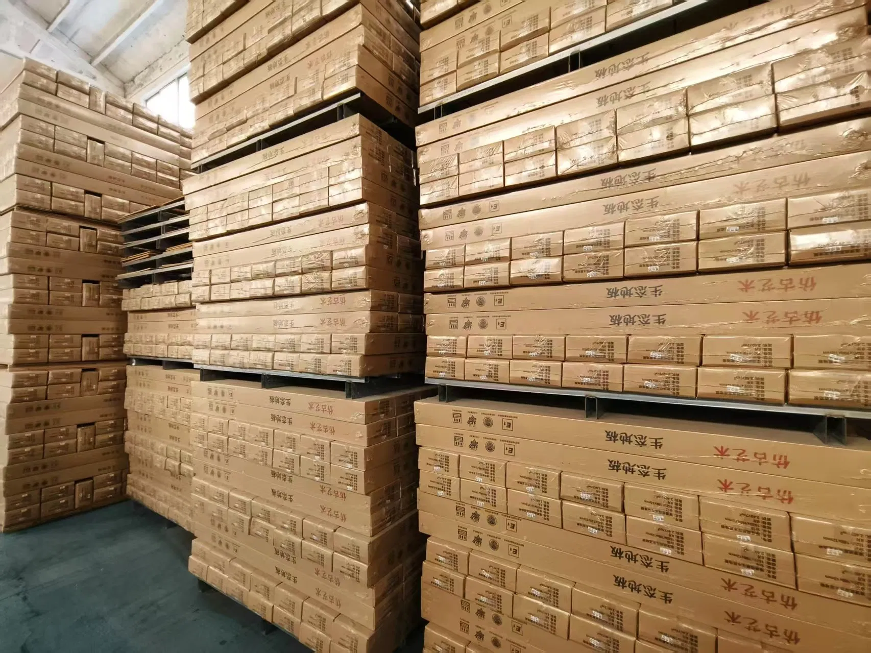 Коммерческий ламинат Dly Special Floor 1941