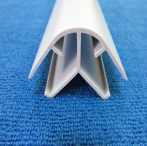 Extrusion Building Material Plastic PVC Profile