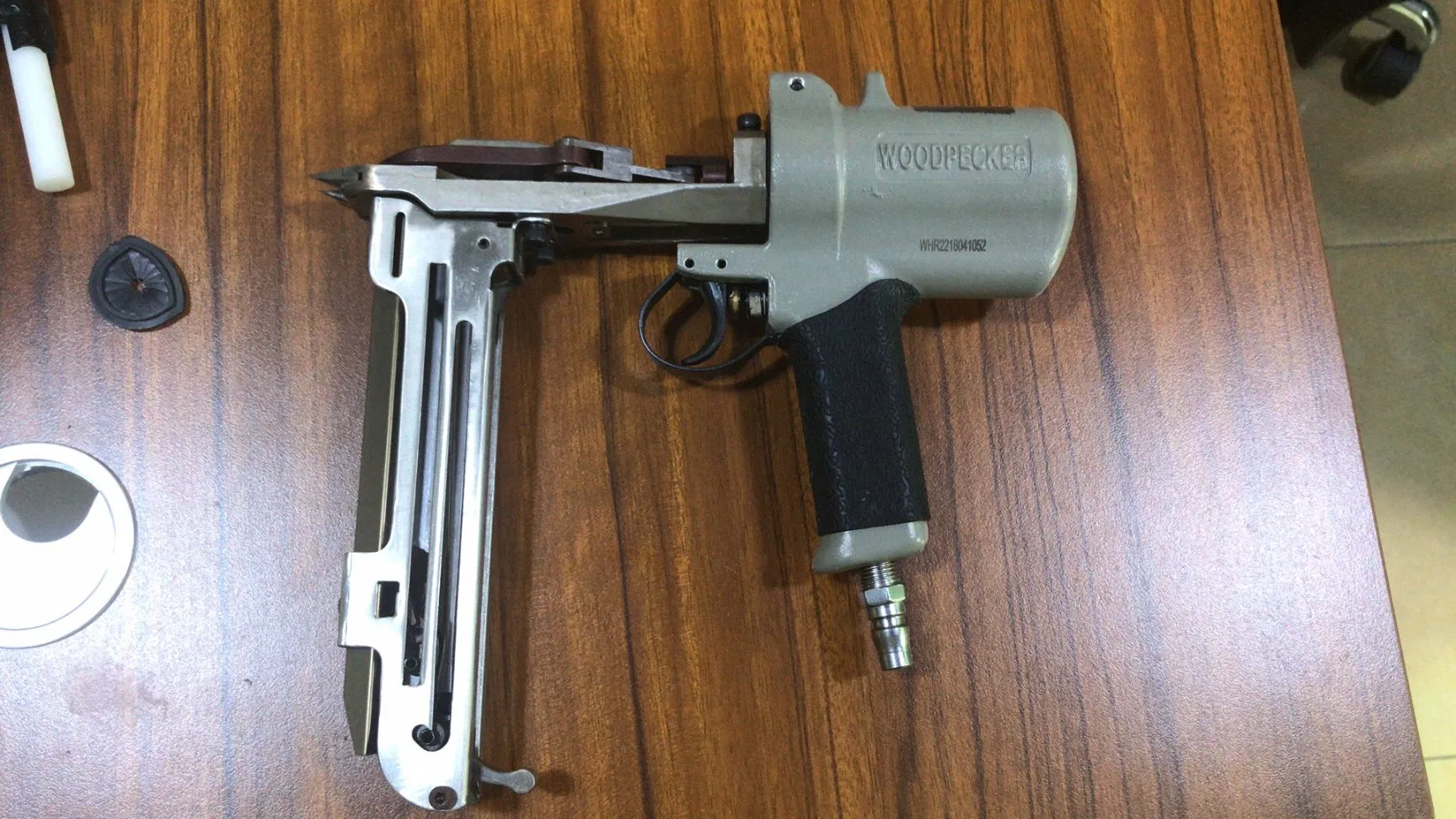 Пневматический пистолет D-Ring для матрасов