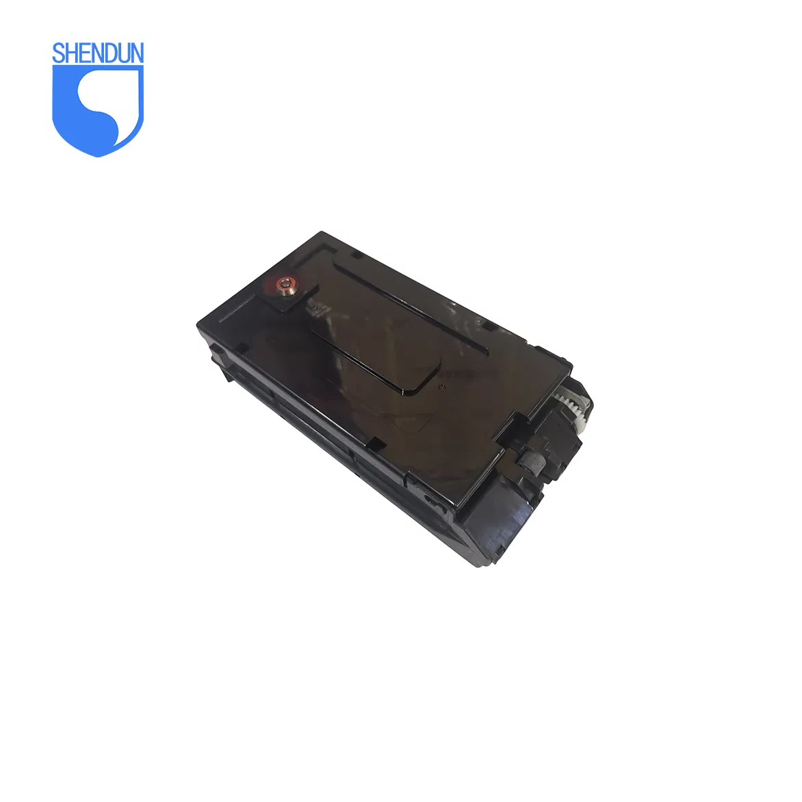 Fujitsu F53 Reject Cassette Kd03590-D700 ATM Machine Parts