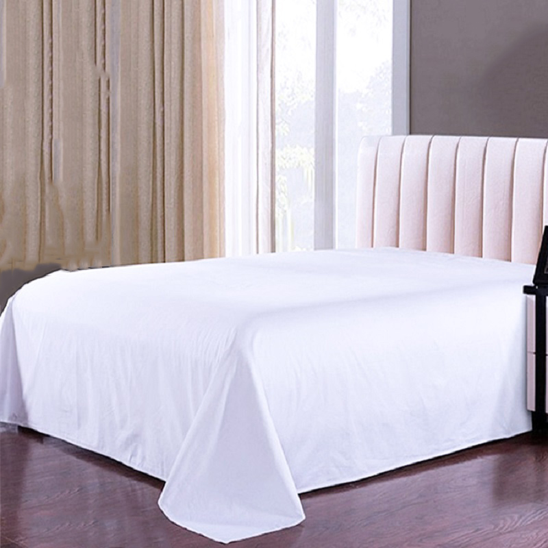 Luxury 100% Turkish Cotton Bed Linen 300tc Queen Size Hotel Bedding Set