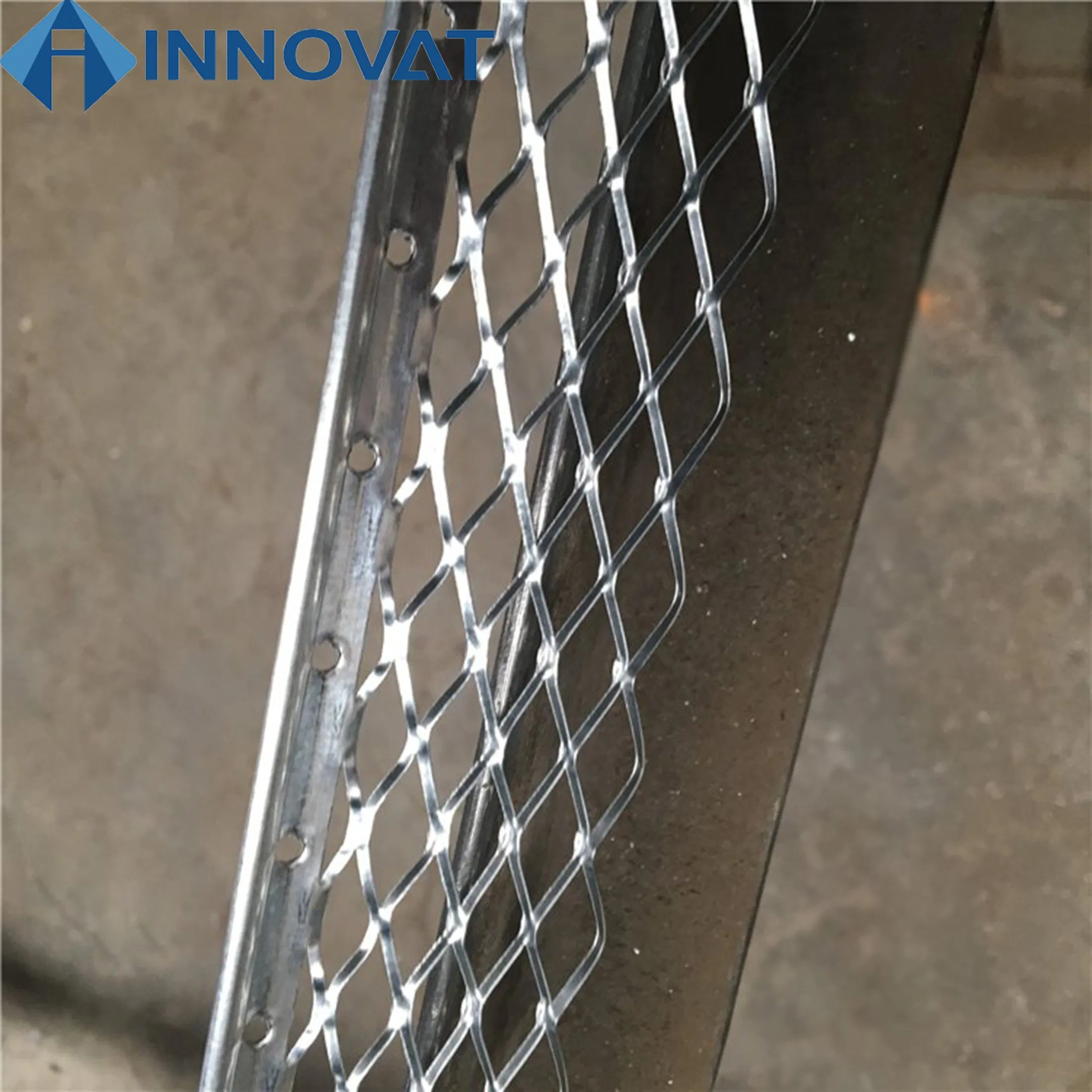 High Quality Corner Bead Wall Protection Corner Guard Drywall Angel Beads Corner Bead Aluminium Corner Bead