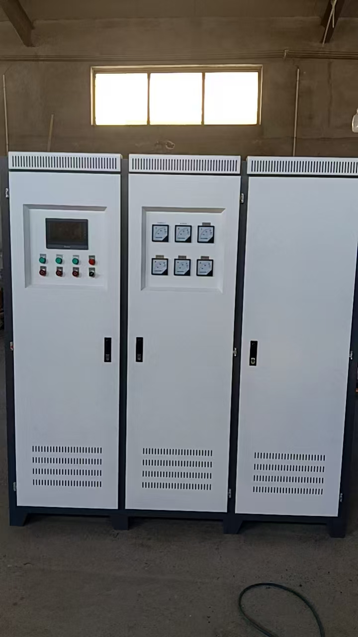 1688 Manufacturer Timer Intelligent Control Electromagnetic Boiler Induction Coil Induction Heater with CE