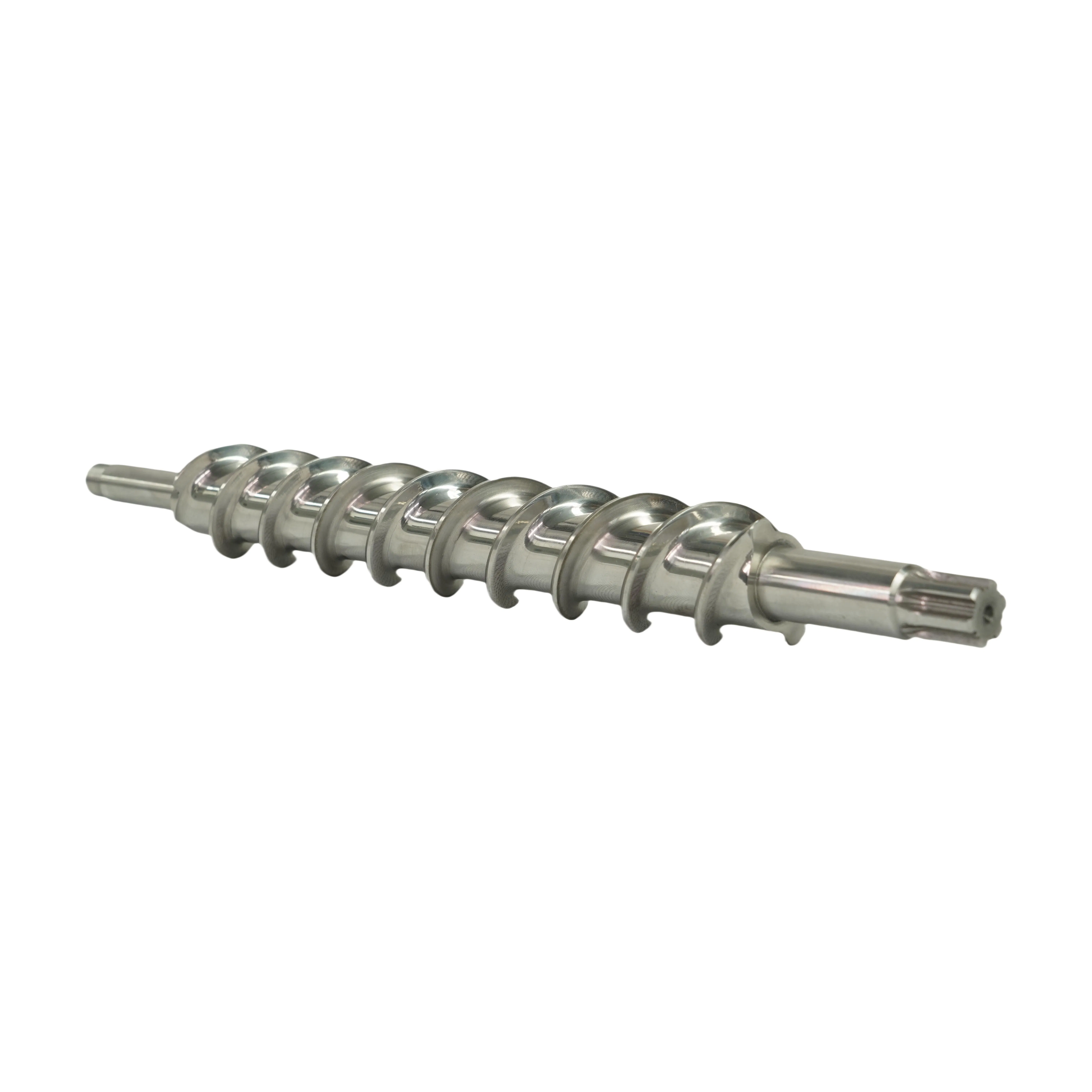 Premium Stainless Steel CNC Machined Ice Maker Valve Components