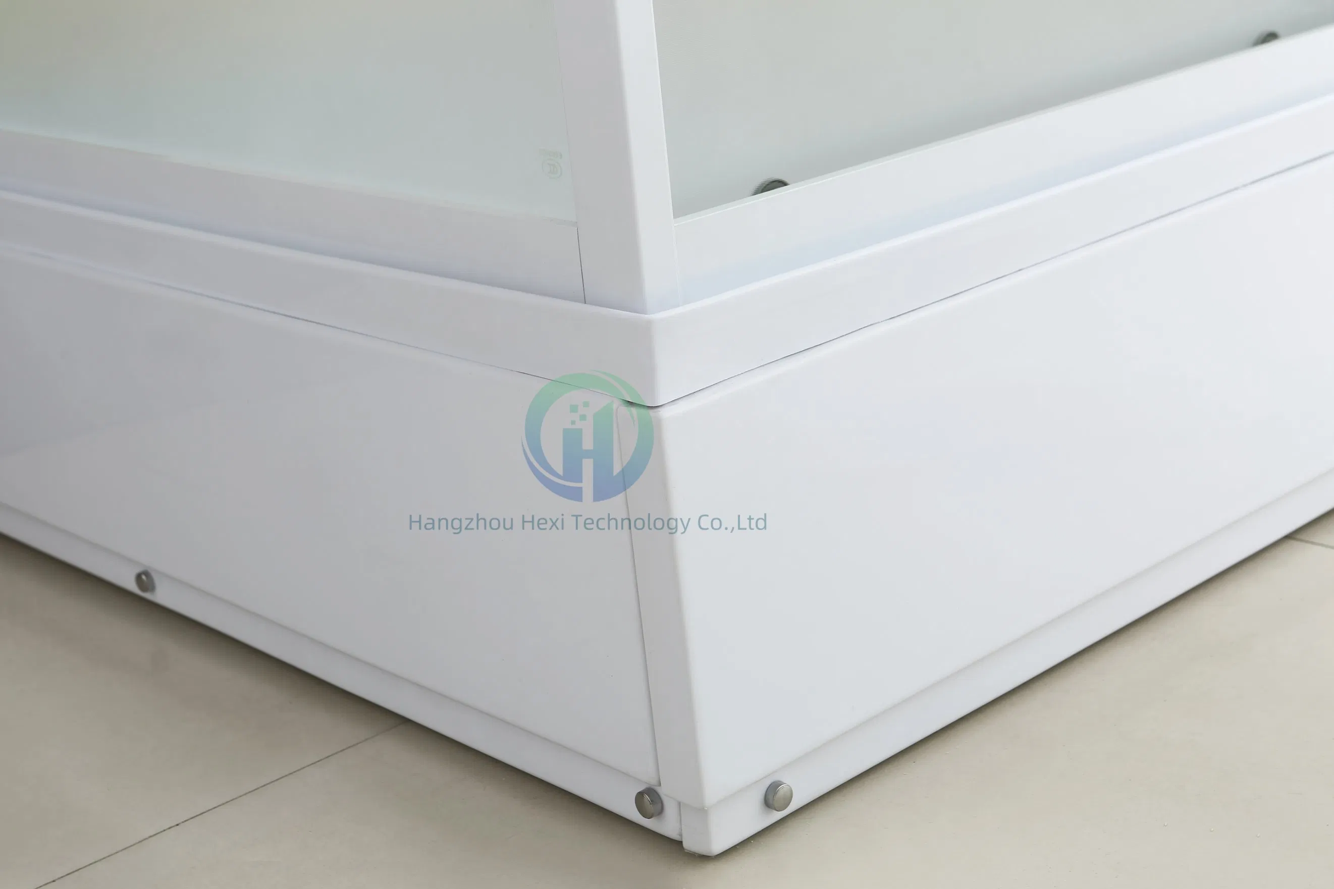 Prefab Toilet Bathroom Shower Curtain Bathroom Pods