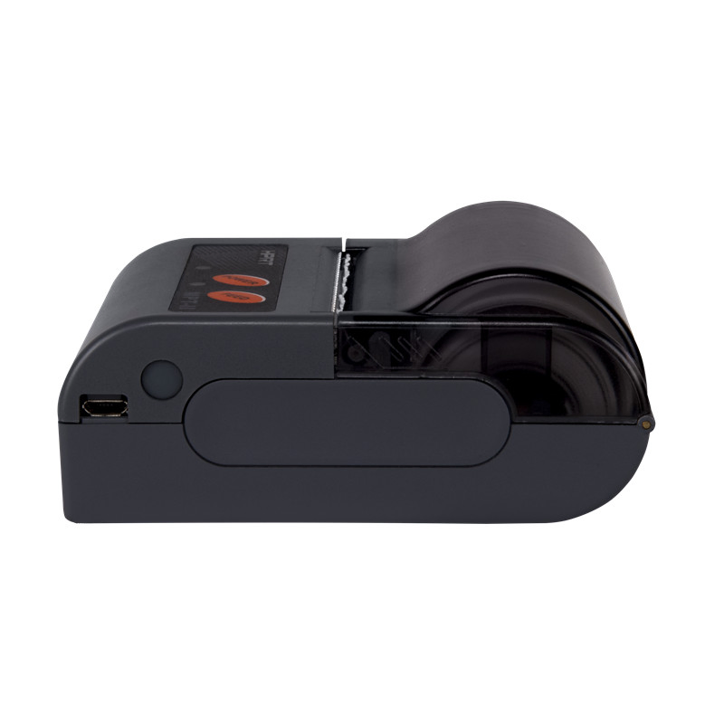 58mm WiFi USB Thermal Receipt Wireless Termal POS Printer with Bluetooth