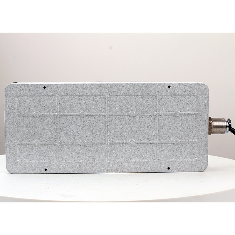 Bsz2010 Explosion Proof Clock Robust for Industrial Chemical Factory Pharmacy LED Explosion Proof Digital Display Clock