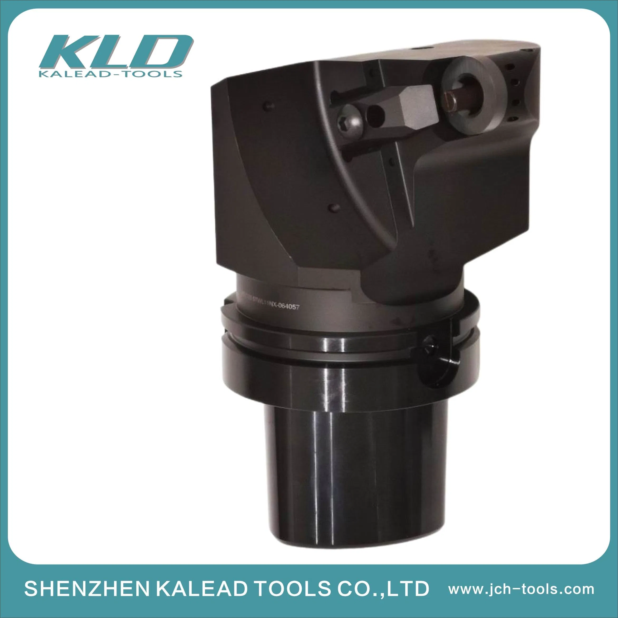 Psc Tool Holder Internal Cooling C8 C10 Capto Turning Milling Tool Holder