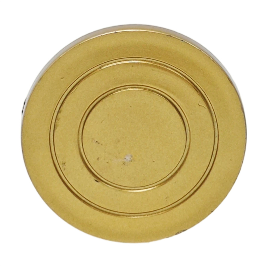 Elegant Decorative Curtain Rod Finials for Stylish Interiors