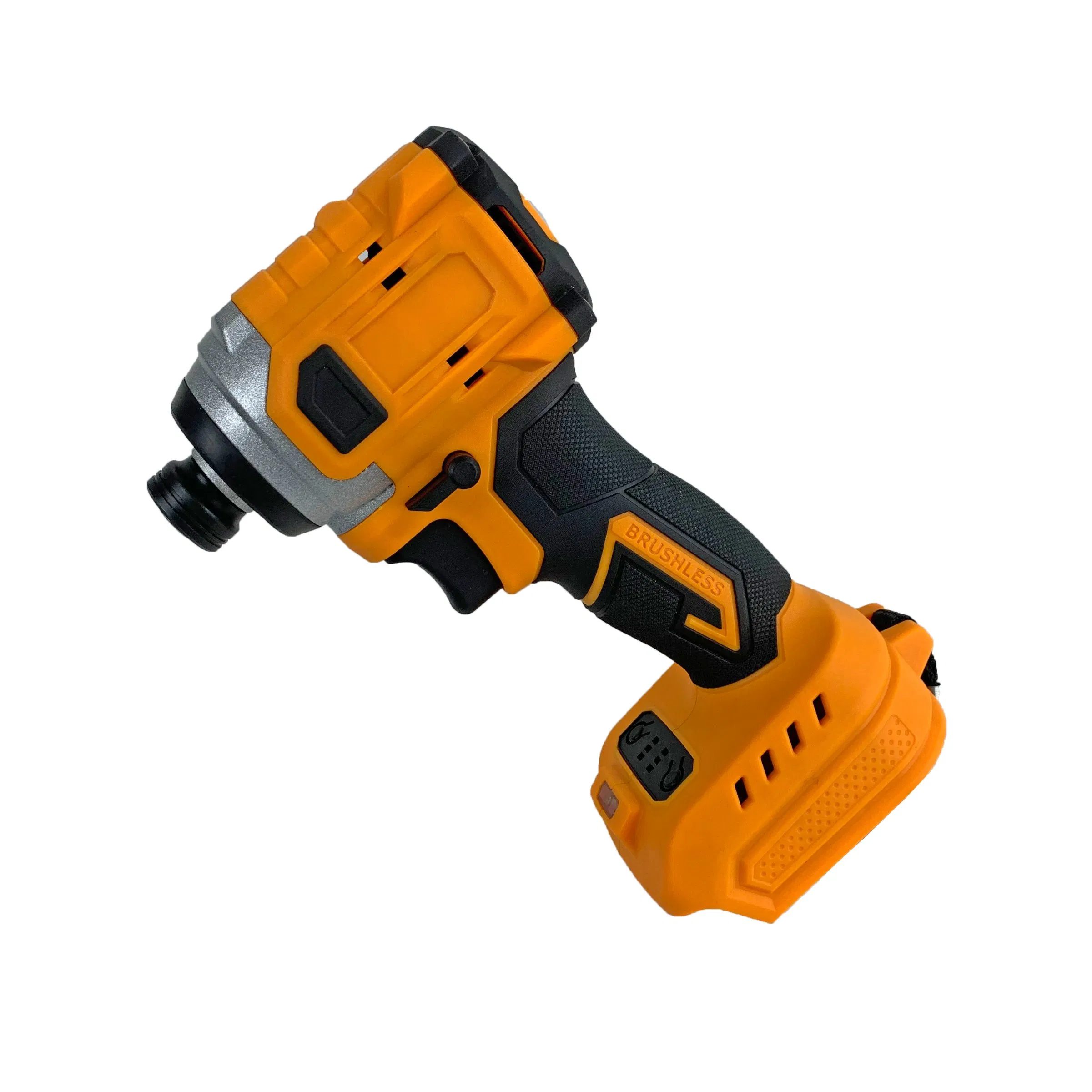 New Design Cordless Screw Driver Impact Funciton 21V