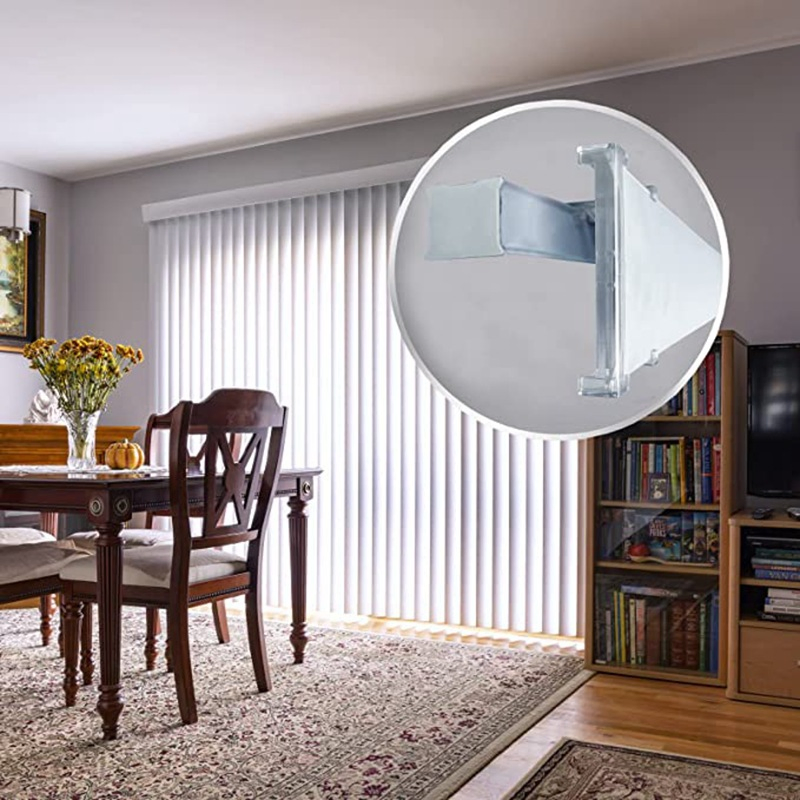 Ks Good Quality Roller Blind Parts Mechanism Roller Shade Accessories