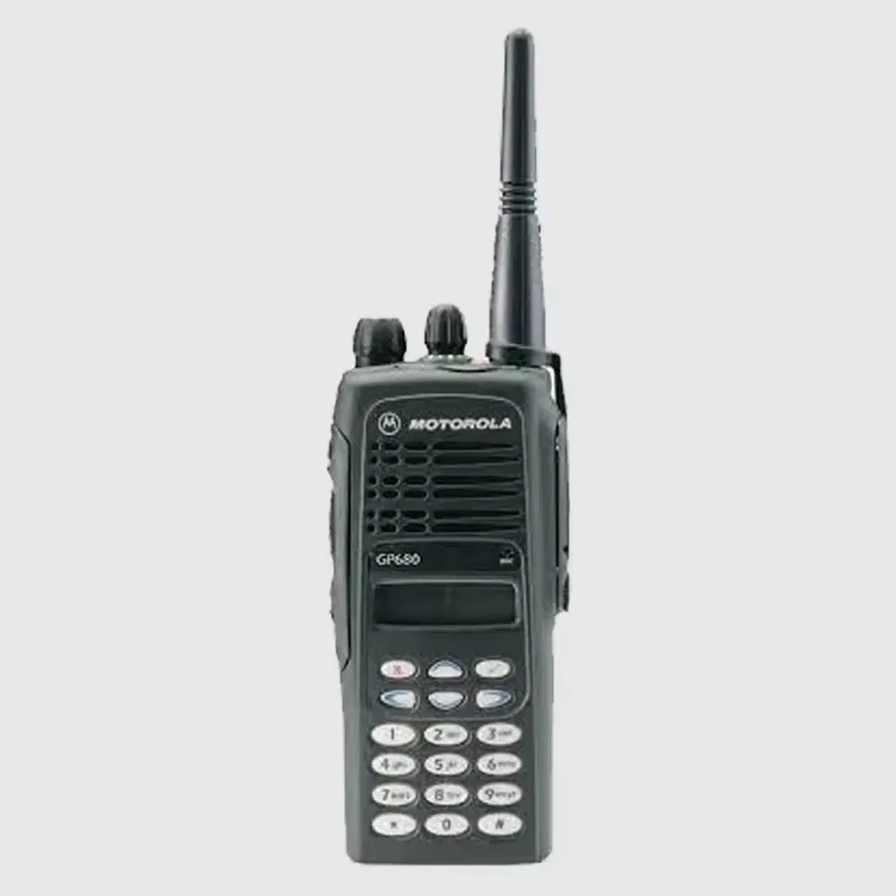 Портативная рация GP380 профессиональная, 5W