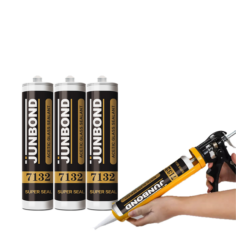 Weather Proof Window Sealant Silane Sealant Excellent Construction Joint Sealerglue