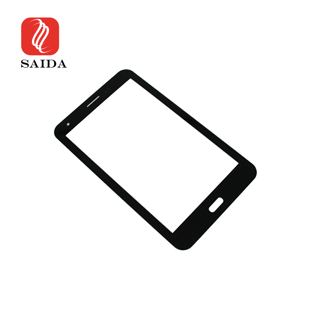 OEM/ODM Smart Home Interface Glass Design & Manufacturing for Your Brand, Private Label Welcome