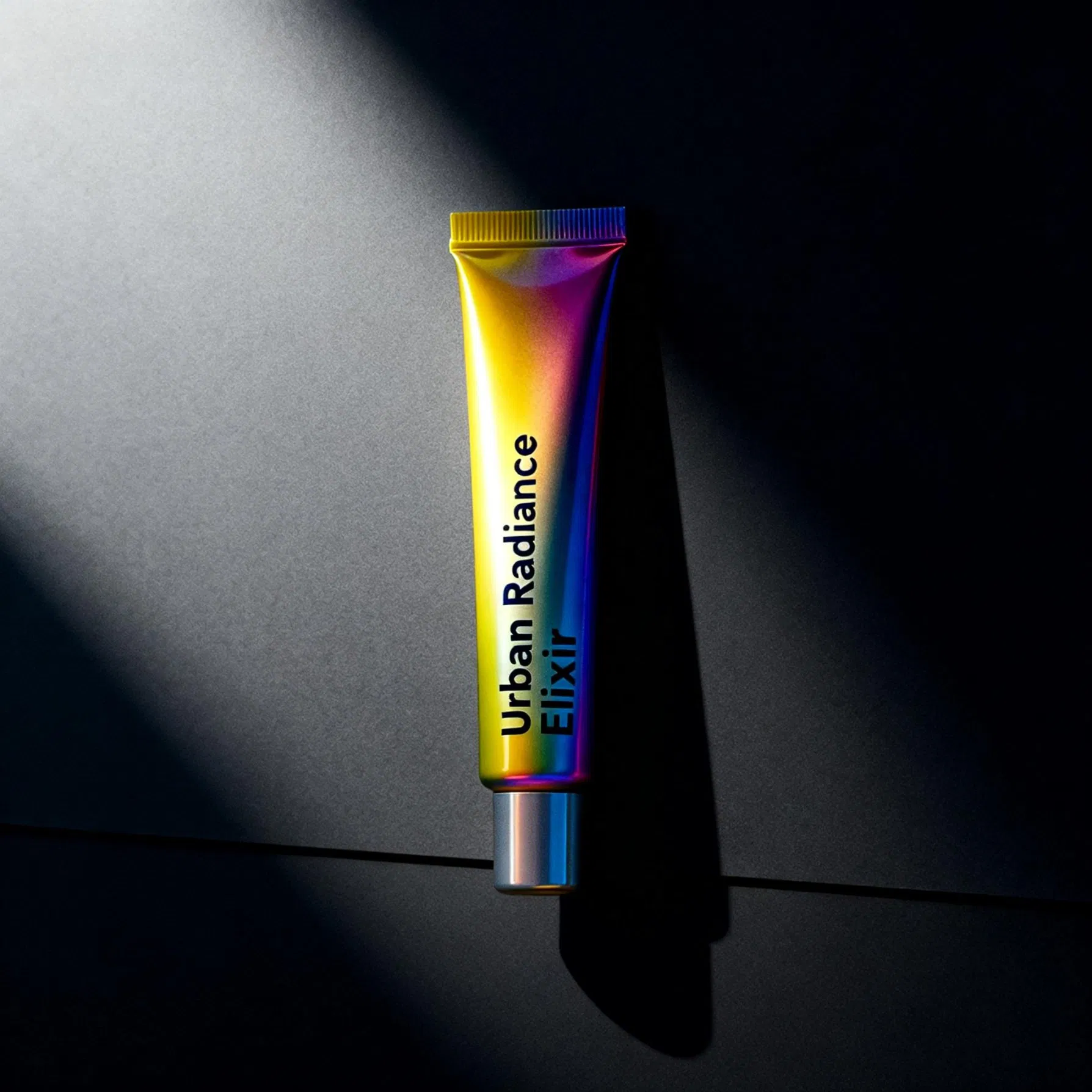 Multi-Action Protective and Hydrating Isolation Face Cream with Sodium Hyaluronate and Purslane Extract for Daily Defense