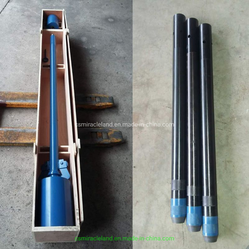 Spt Automatic Trip Hammer for Geotechnical Test China Suppliers