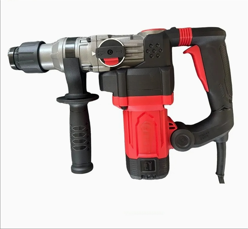New Arrive Cisivis Power Tools Rotary Hammer Drill 1010W Dual Function