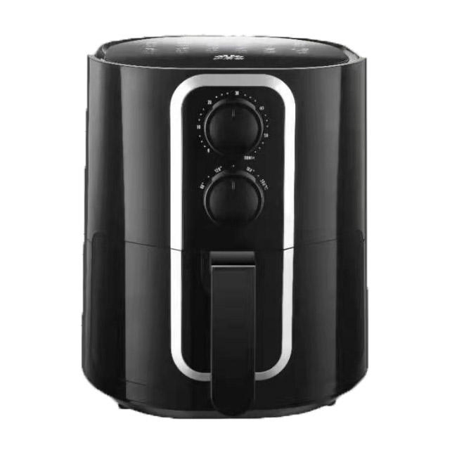 Little Order Accept 5L Capacity Freidora De Aire Cost-Effective Mechanical Air Fryer