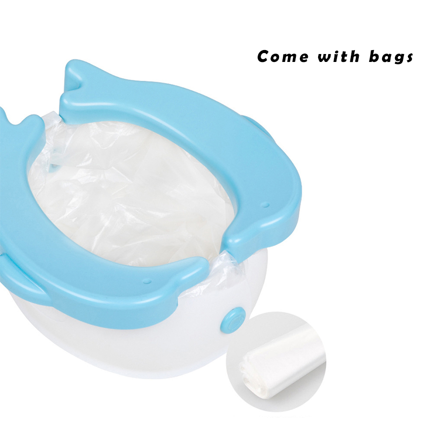 2020 Amazon Hot Selling Potty for Kids