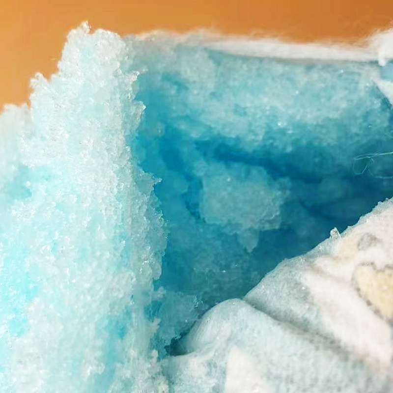 Disposable Baby Diaper Soft Touch No Irritation to Baby Skin