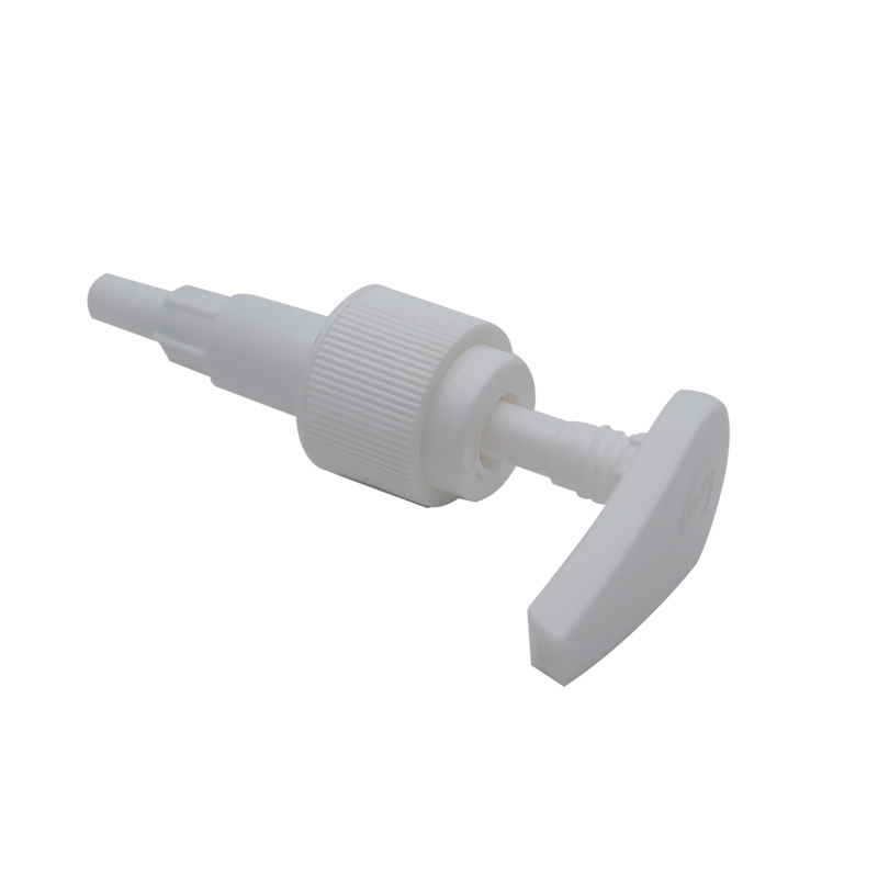 Household Hand Sanitizer Liquid Soap Plastic Lotion Pump