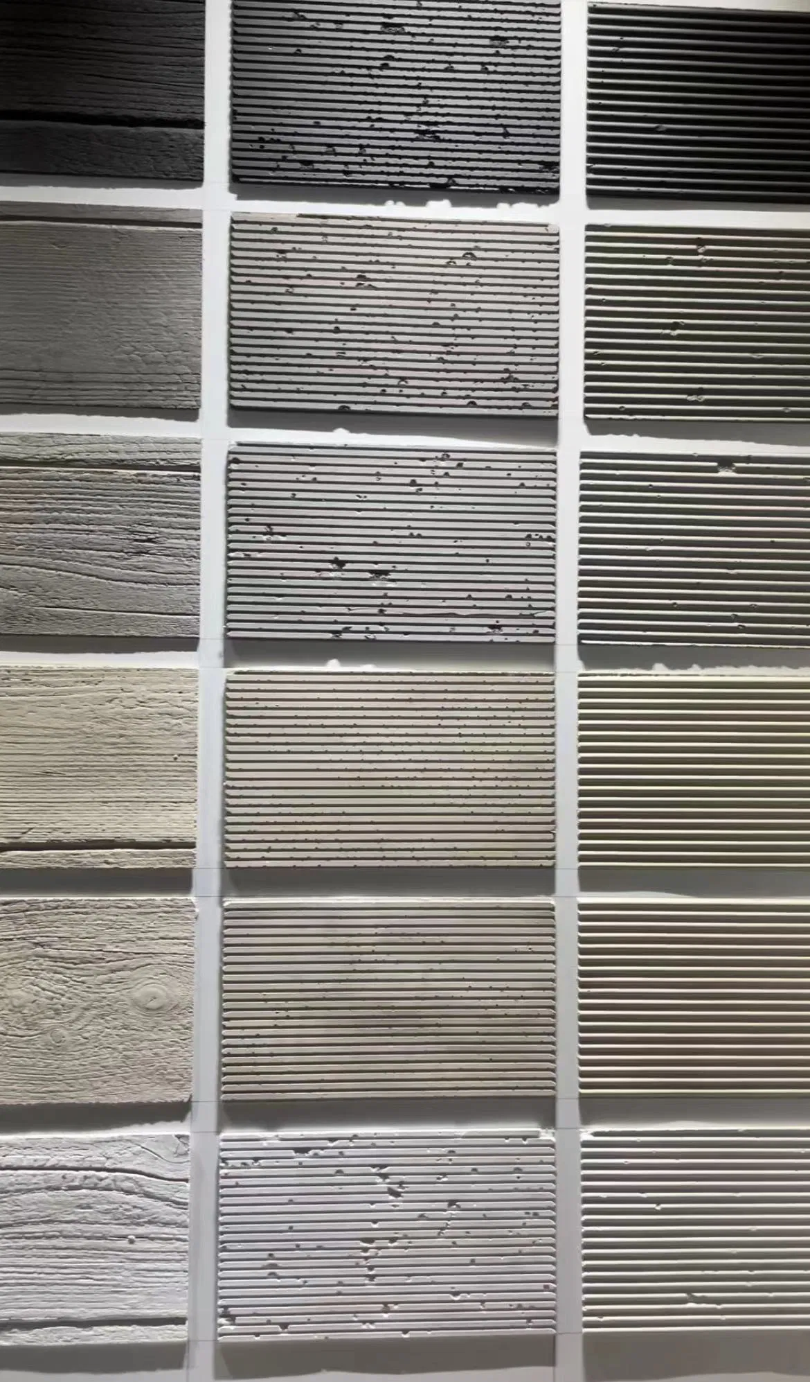 600*1200 Outdoor Wall Flexible Stone