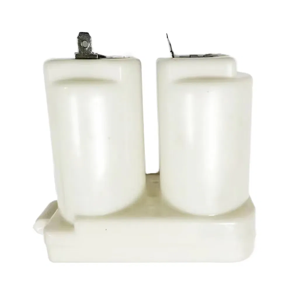 Gas Geyser Parts Gas Water Heater Battery Box