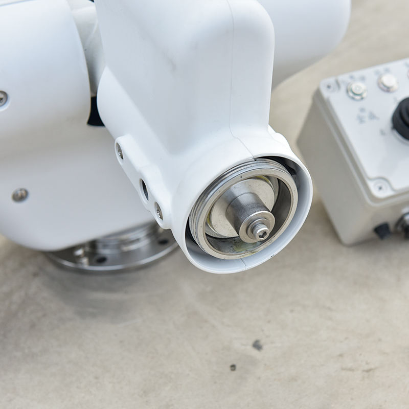 Stainless Steel and Aluminum Alloy Water Truck Spraying Cannon