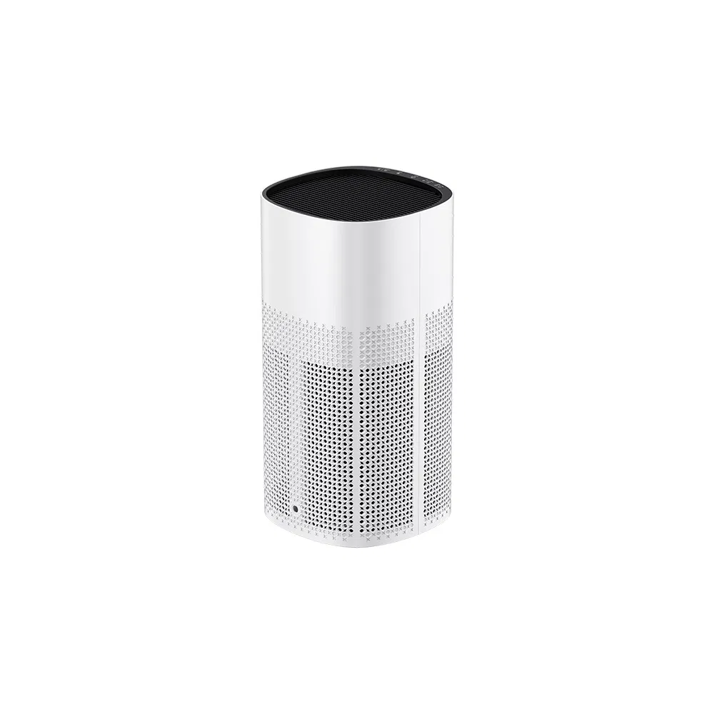 Cadr 520 Room Pm2.5 Air Quality Indicator by Color Silent Mode HEPA Carbon Filter Air Purifiers