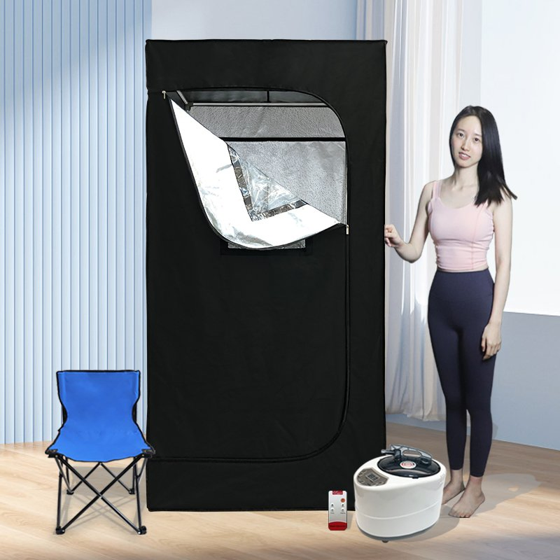 Водонепроницаемая паровая палатка Raysen для дома