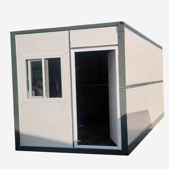 Manufacturer Customized Simple Office Activity Room, Movable Integrated House