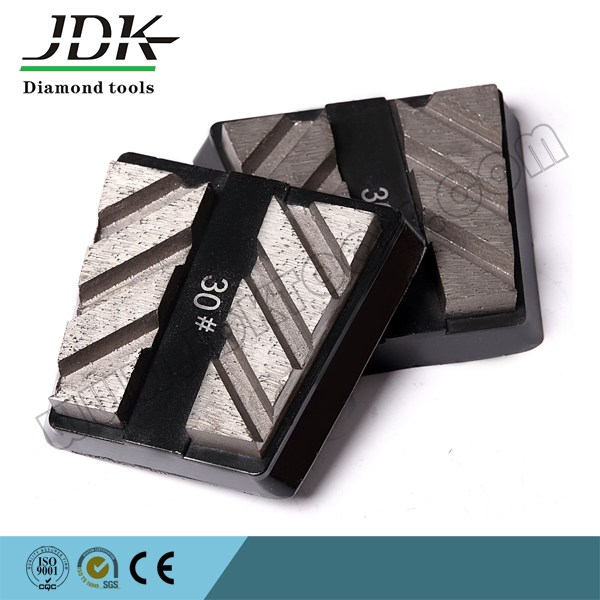 Франкфурт для шлифовки мрамора JDK-M
