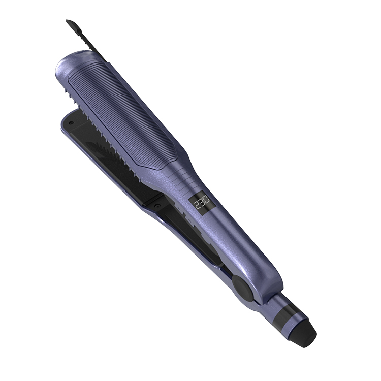 Flat Straightener, Wireless Ceramic Floating Plate, Curling Iron, Private Label, Customized Wholesale