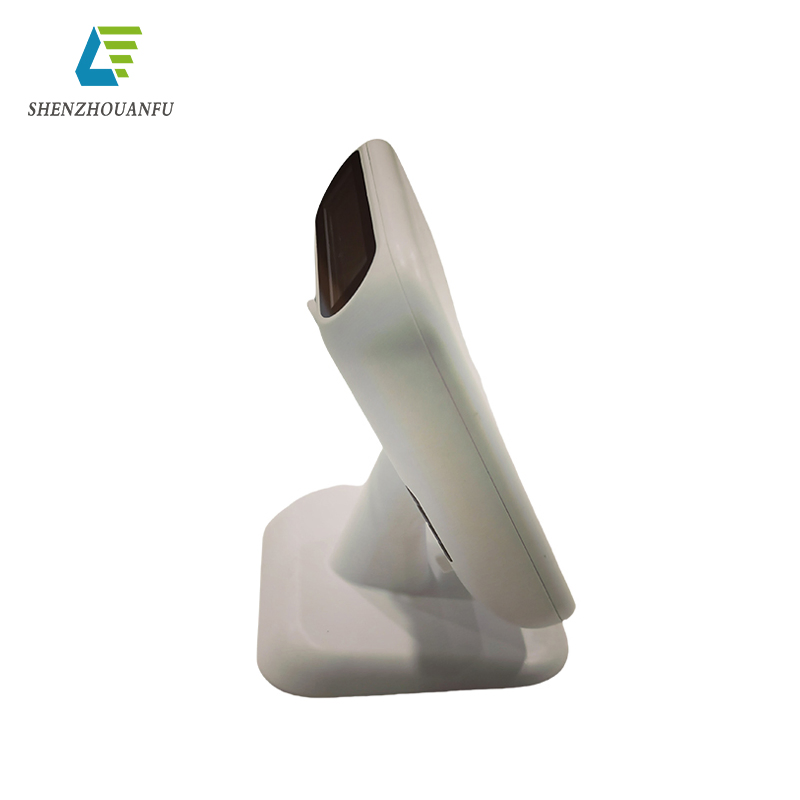 POS Terminal Qf100 Wireless POS Qr Display Code Scan