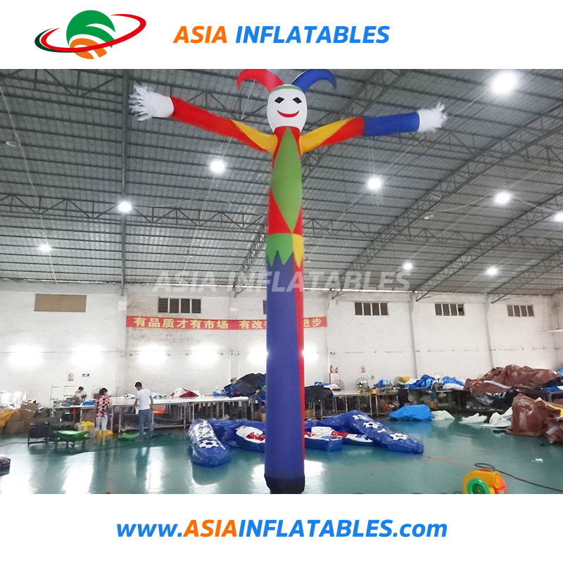 Inflatable Sky Dancer/Air Dancer for Rental